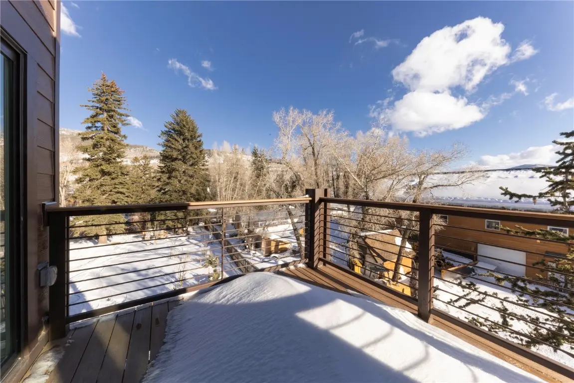 1030 Blue River Parkway A-302, Silverthorne