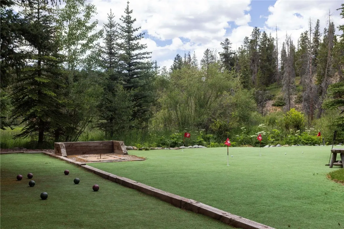 60 Trafalgar Drive, Breckenridge