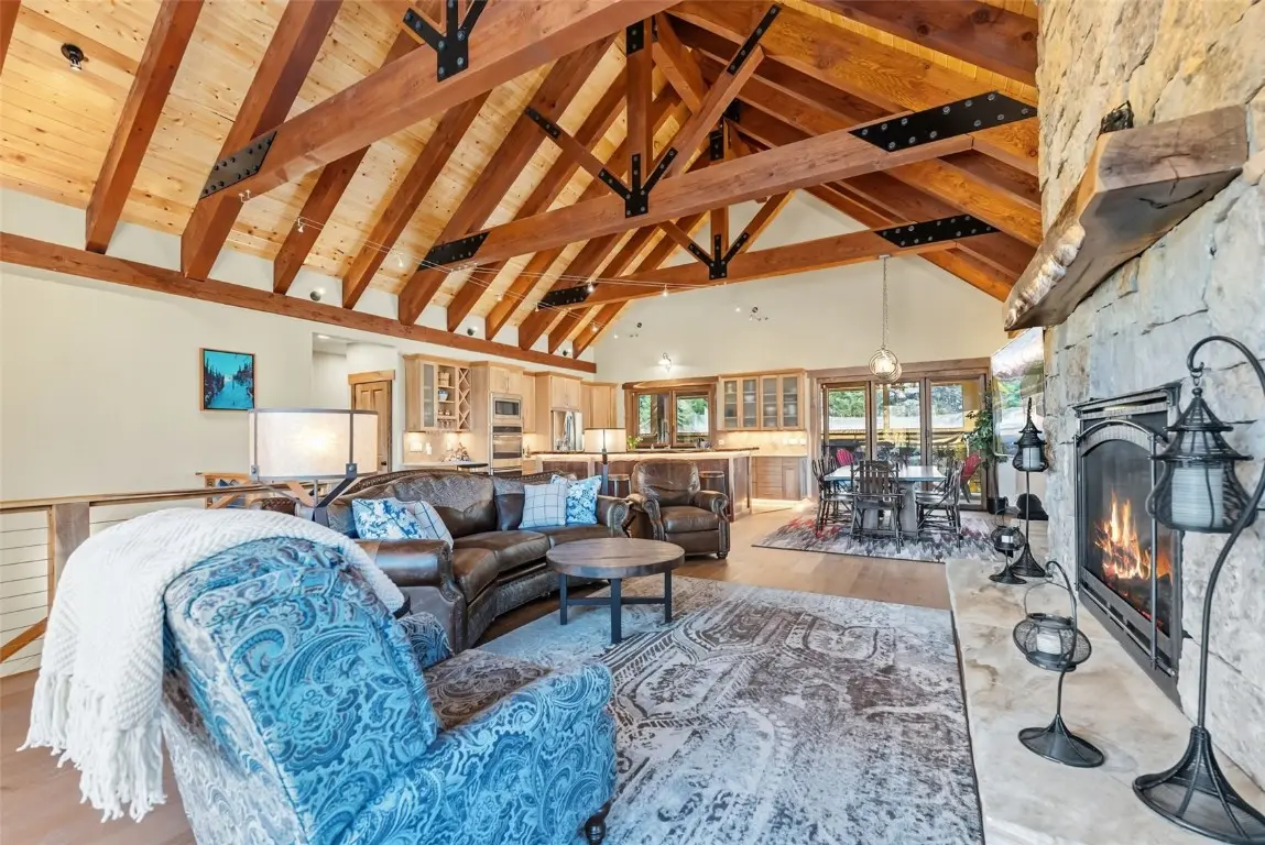 103 Victory Lane, Breckenridge