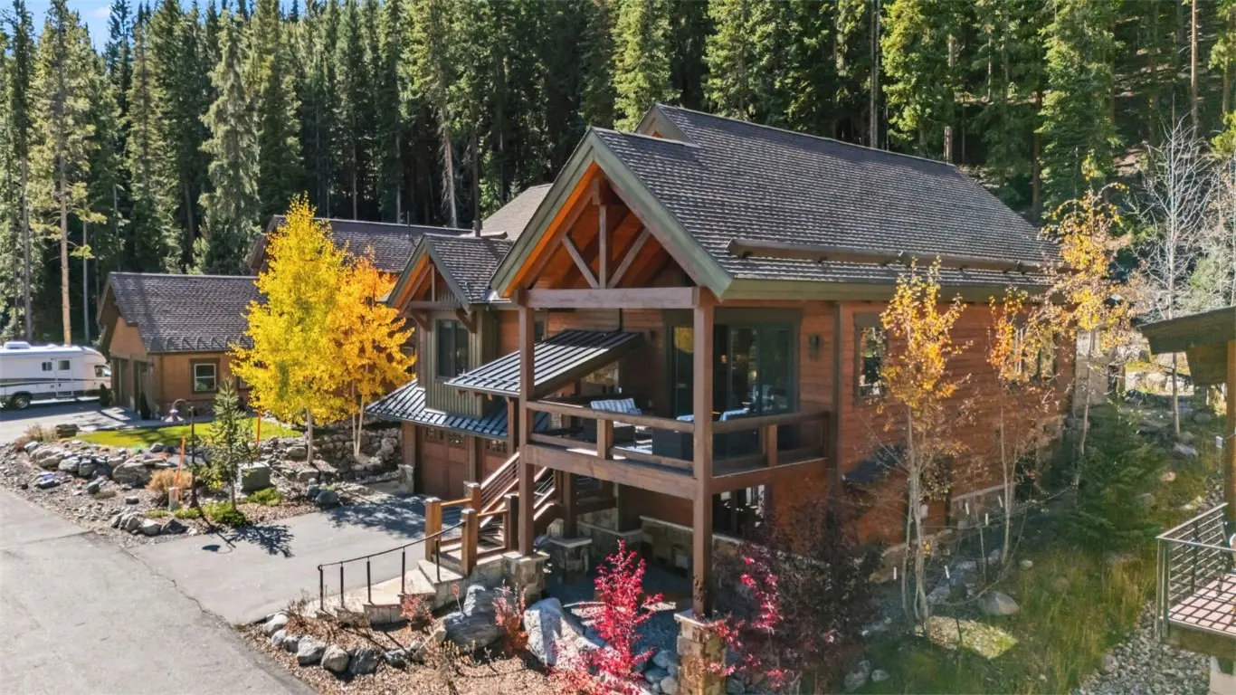 103 Victory Lane, Breckenridge