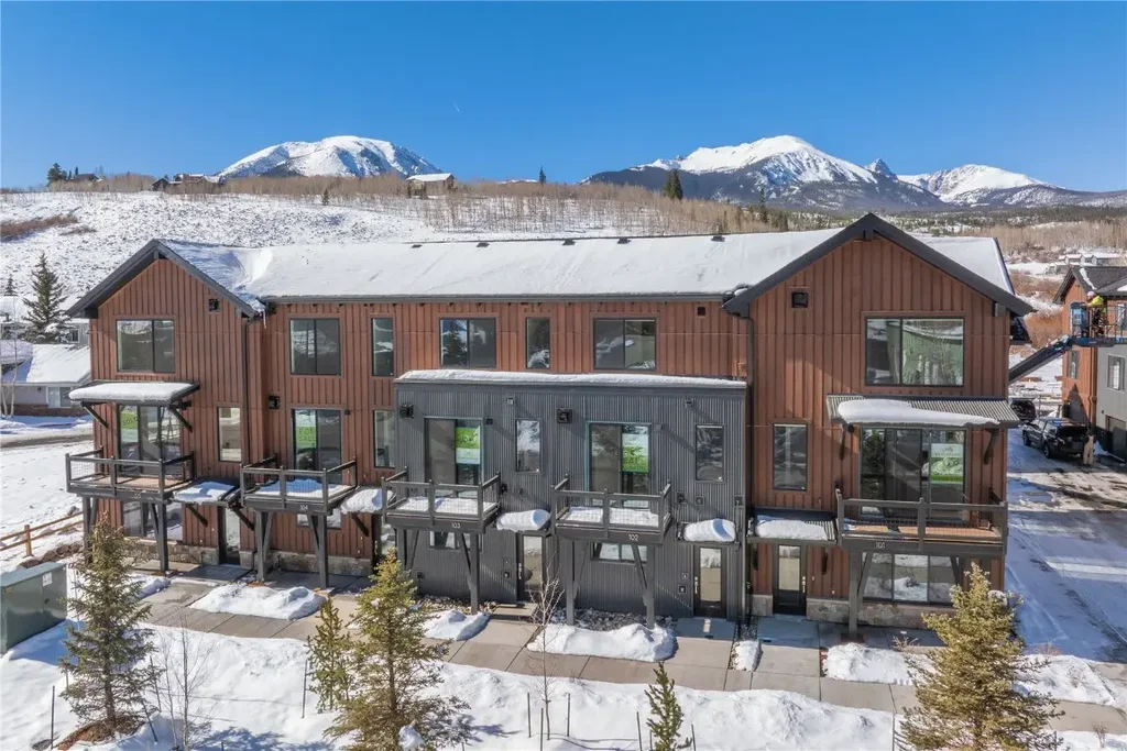 1301 Adams Avenue 114, Silverthorne