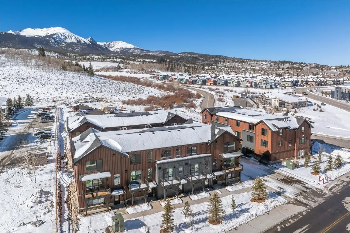 1301 Adams Avenue 114, Silverthorne