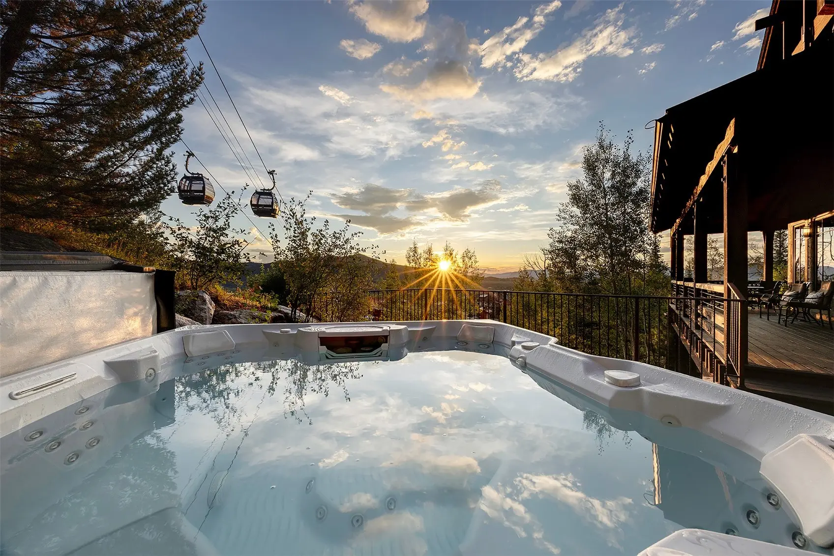 2542 Ski Trail Lane, Steamboat Springs