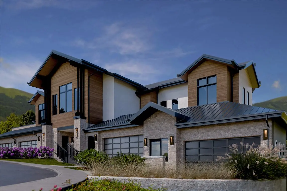 2410 Ski Trail Lane 702, Steamboat Springs