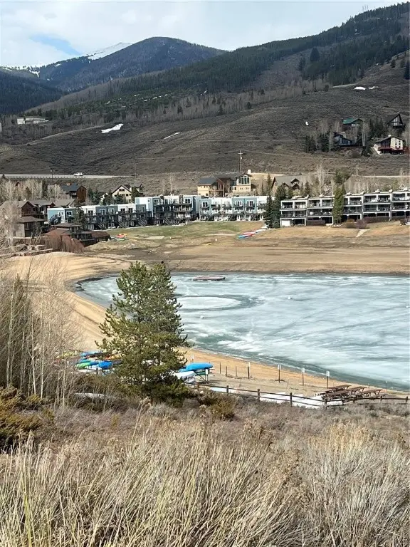 414 Tenderfoot Street 16, Dillon