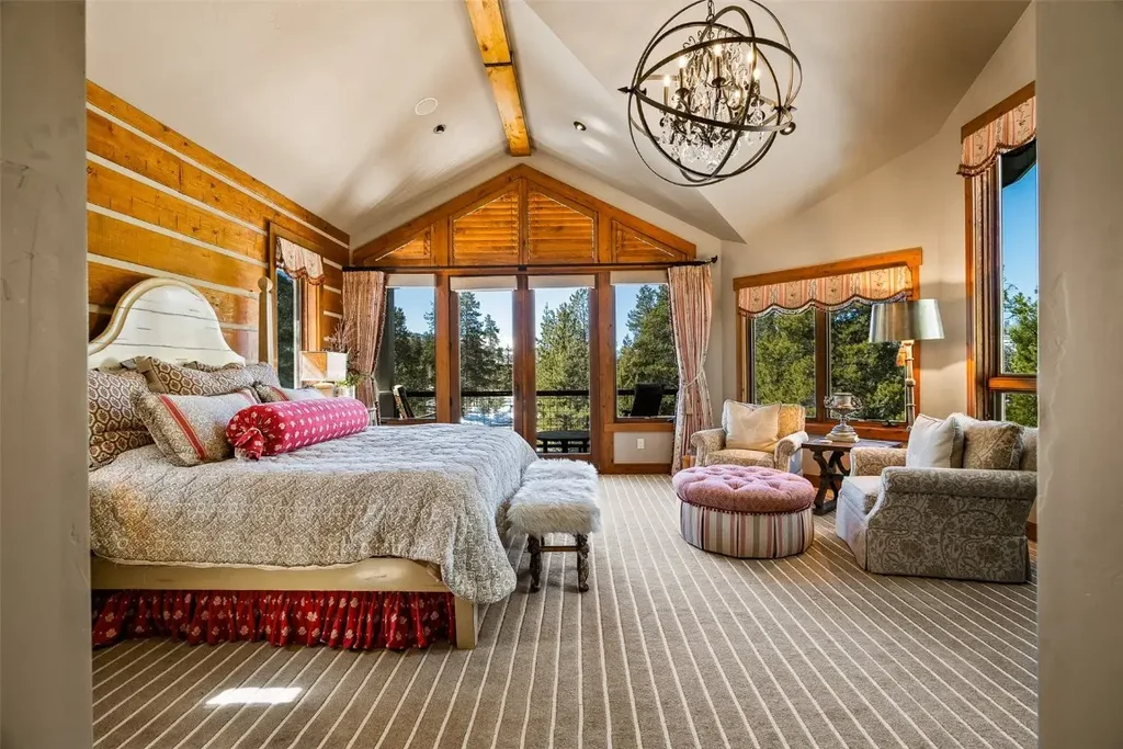 197 Wild Irishman Road, Keystone