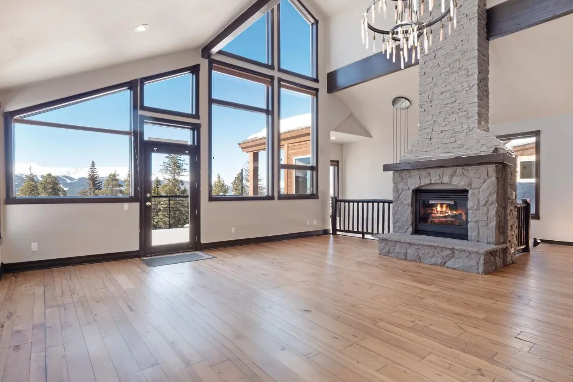 N 160 Fuller Placer Road, Breckenridge