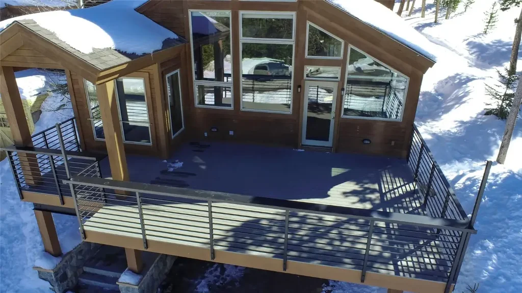 N 160 Fuller Placer Road, Breckenridge