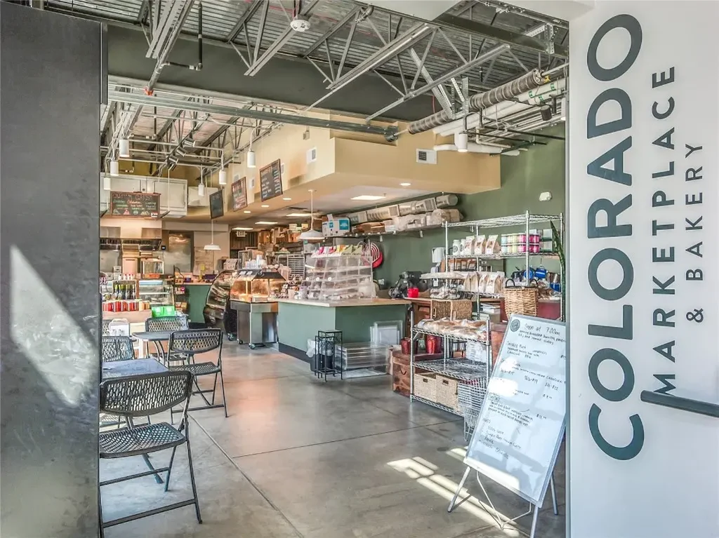 740 Blue River Parkway E12, Silverthorne