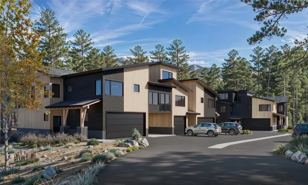 0620 Montezuma Road B-2, Keystone
