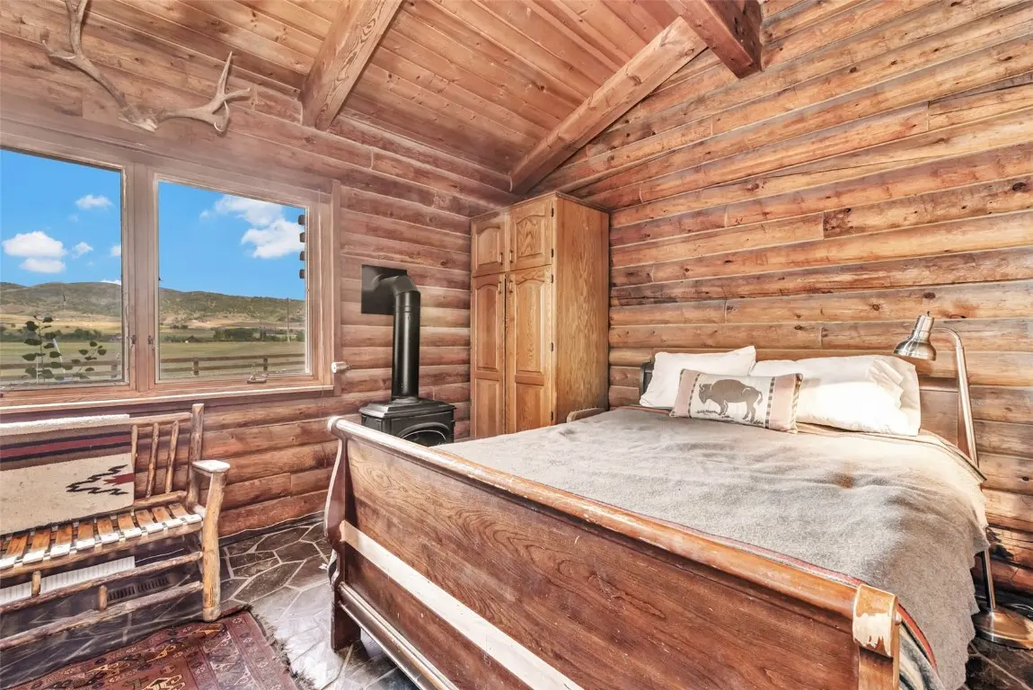 25490 County Road 52e, Steamboat Springs
