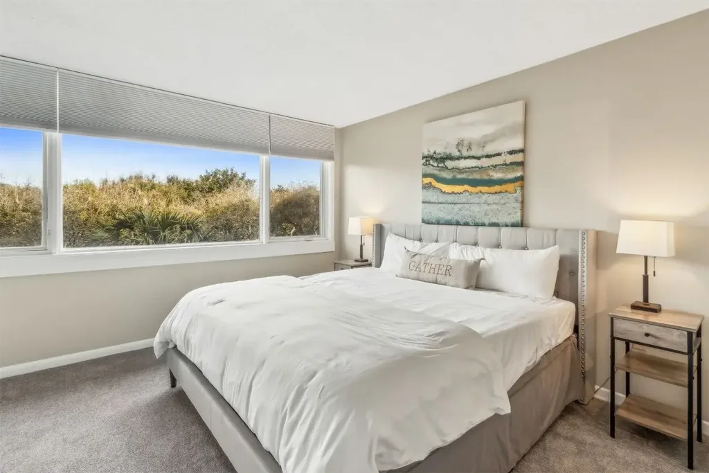 1107 Beach Walker Road 1107, Fernandina Beach