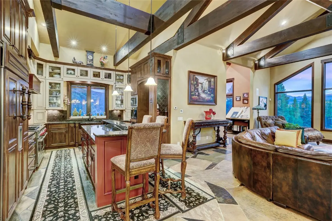 118 Gold Piece Drive, Breckenridge