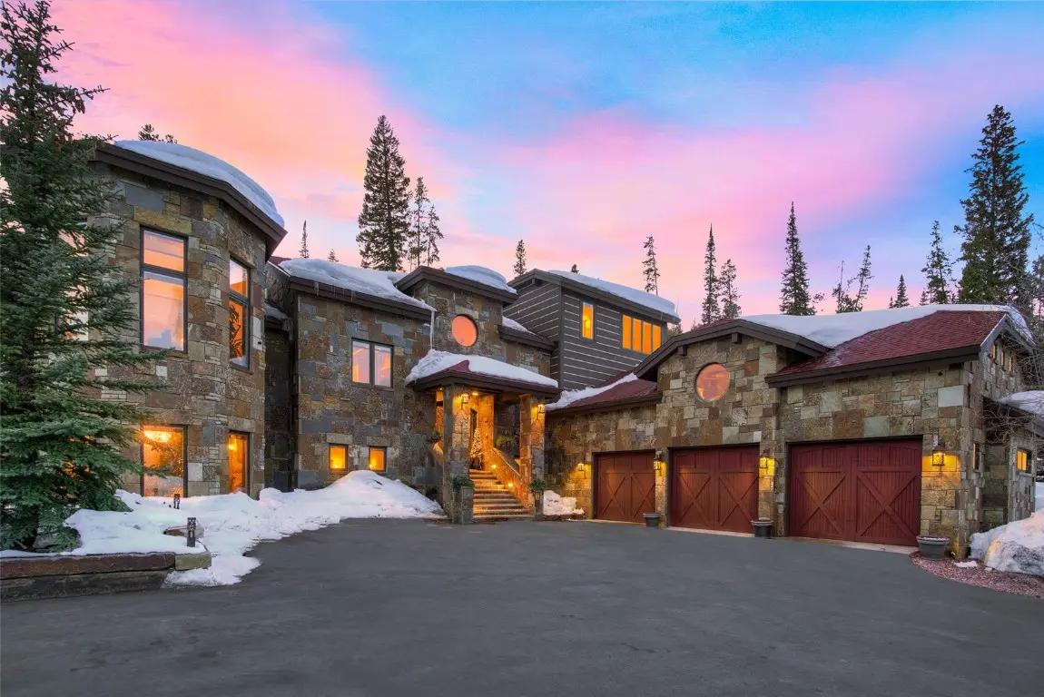 118 Gold Piece Drive, Breckenridge