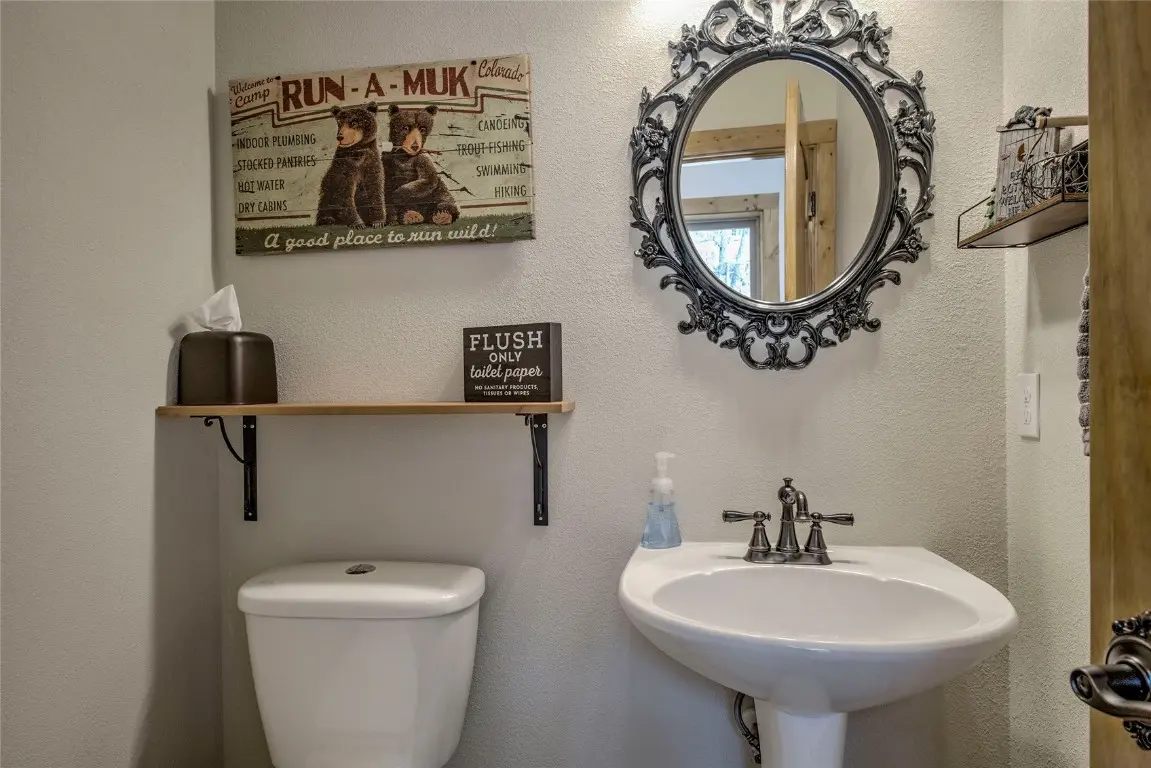 3222 Middle Fork, Fairplay