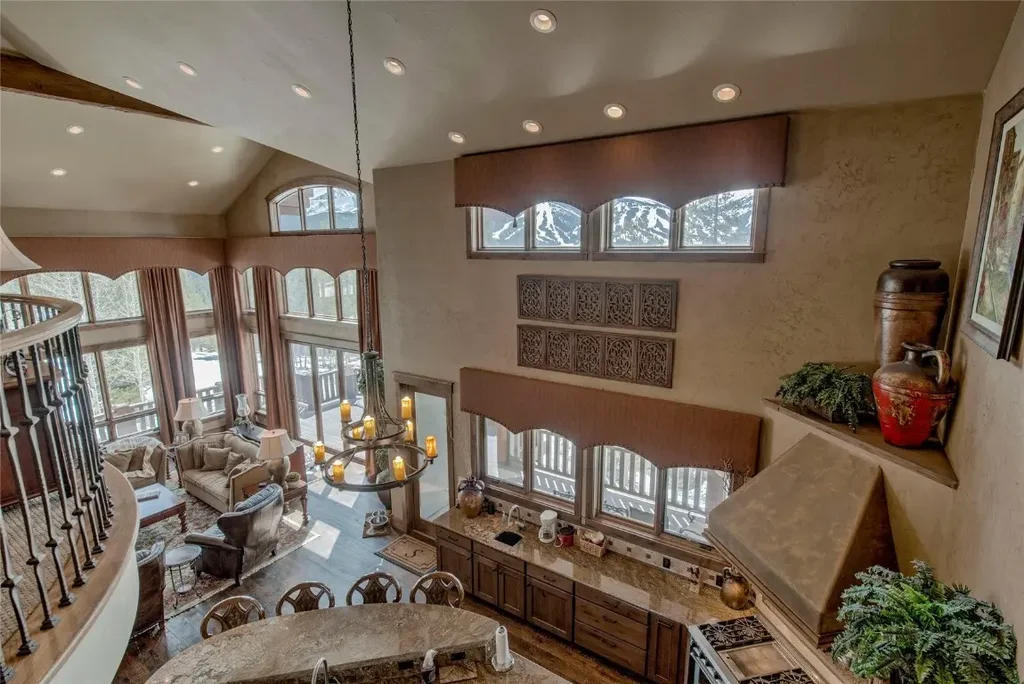 86 Grey Jay Lane, Breckenridge