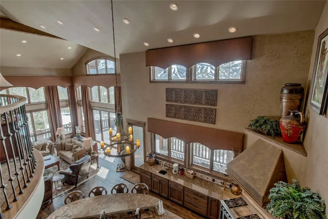 86 Grey Jay Lane, Breckenridge