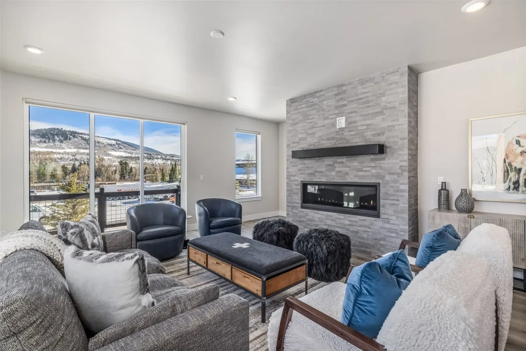 1301 Adams Avenue 116, Silverthorne