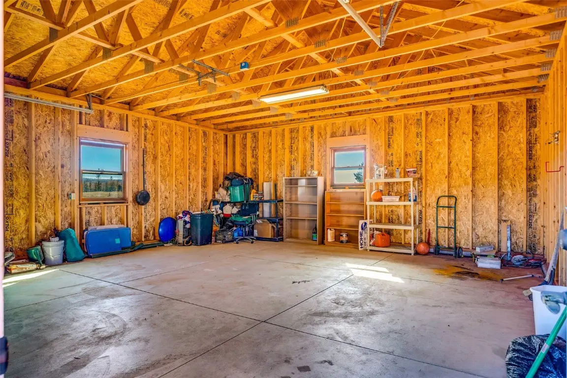 1528 Silverheels Road, Fairplay