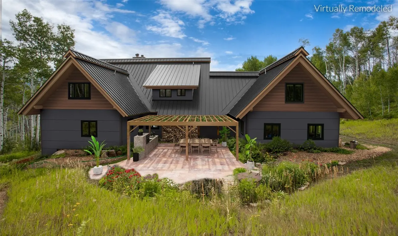 31820 Bradley Ranch, Steamboat Springs