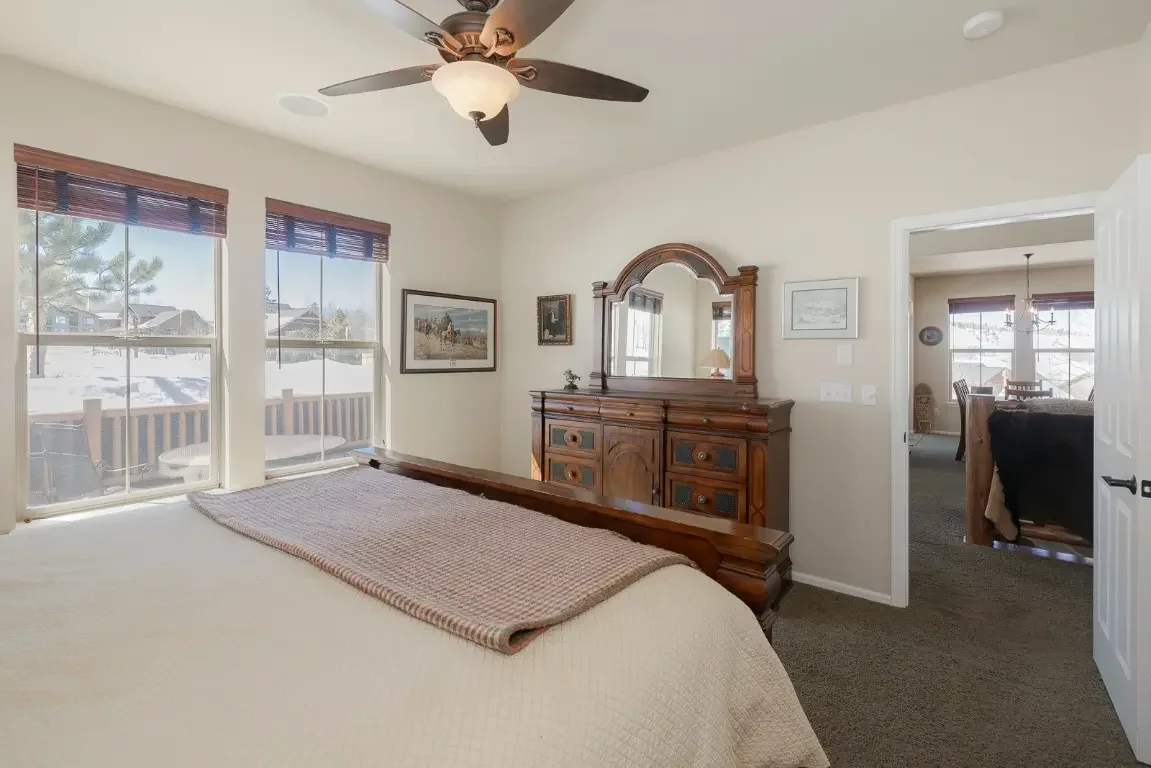 101 Saddle Horn Court, Granby