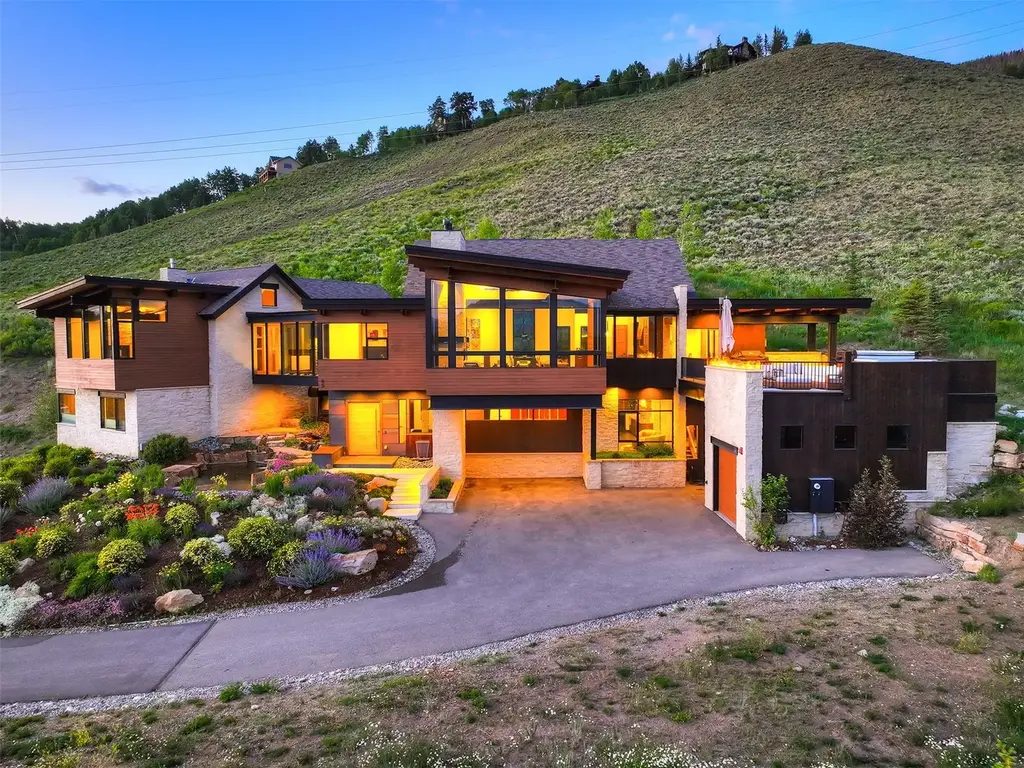 65 Aerie Drive, Silverthorne