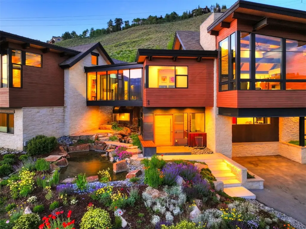 65 Aerie Drive, Silverthorne