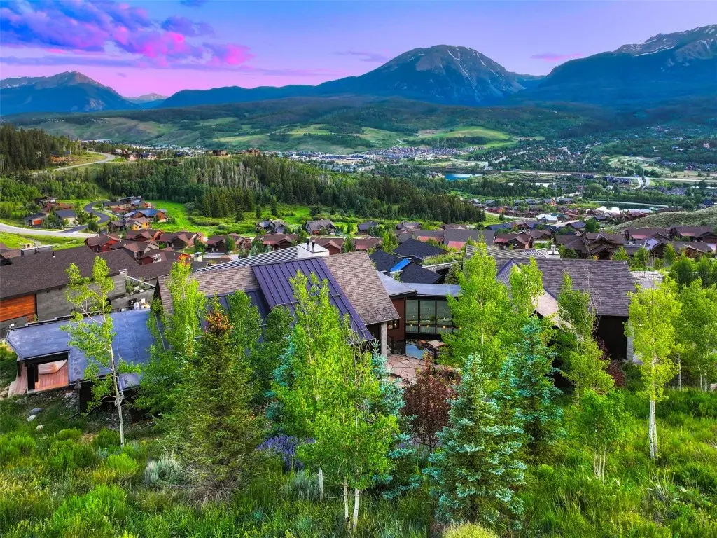65 Aerie Drive, Silverthorne