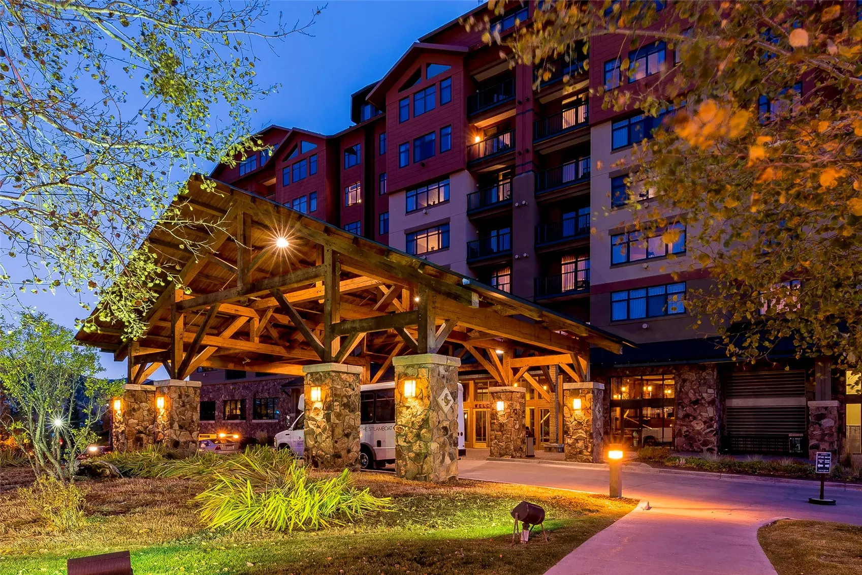 2300 Mount Werner 321, Steamboat Springs