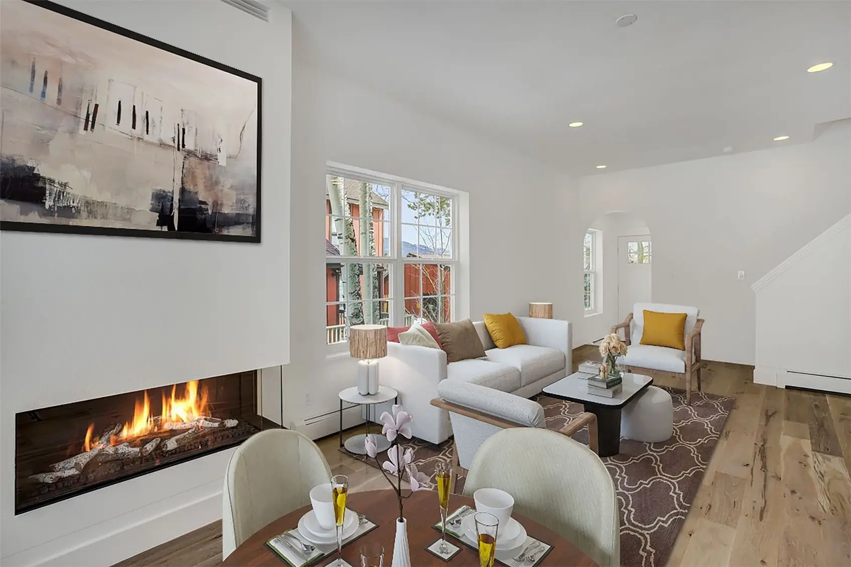 22 North Side Circle, Silverthorne