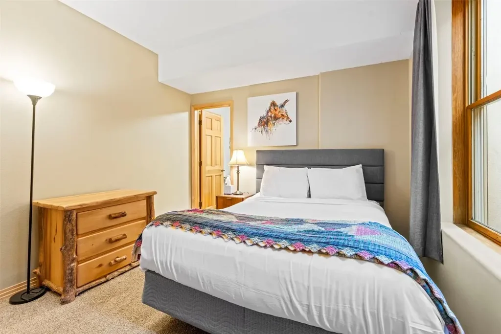 33 Broken Lance Drive 100s, Breckenridge