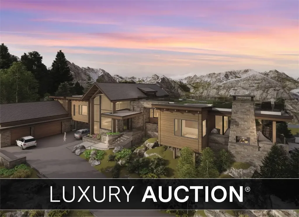 303 High Meadow Drive, Dillon