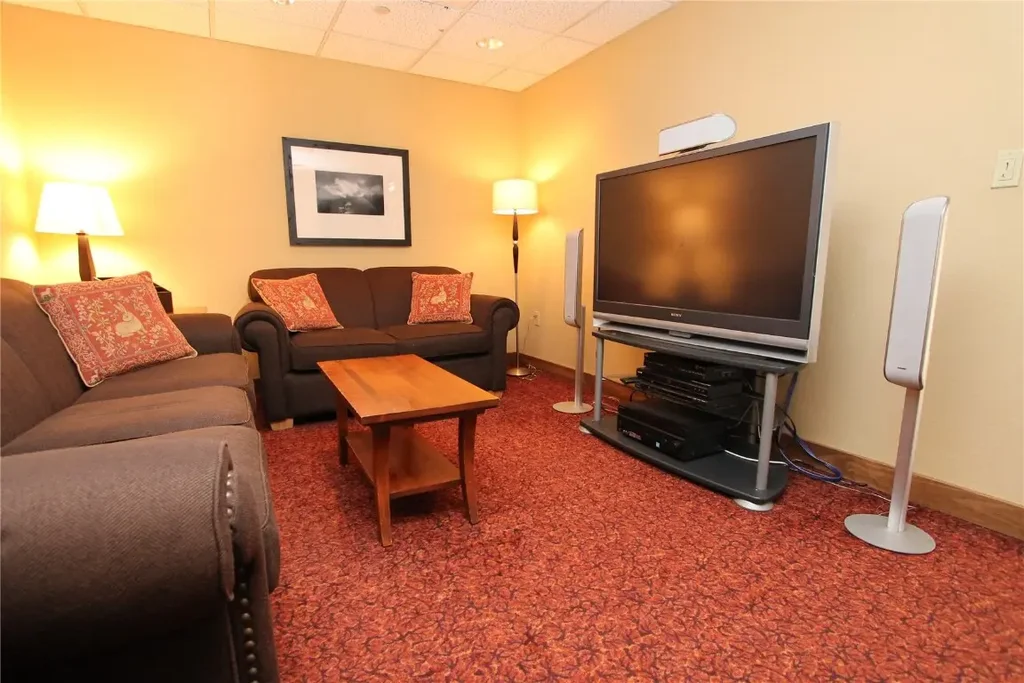 172 Beeler Place 217 B, Copper Mountain