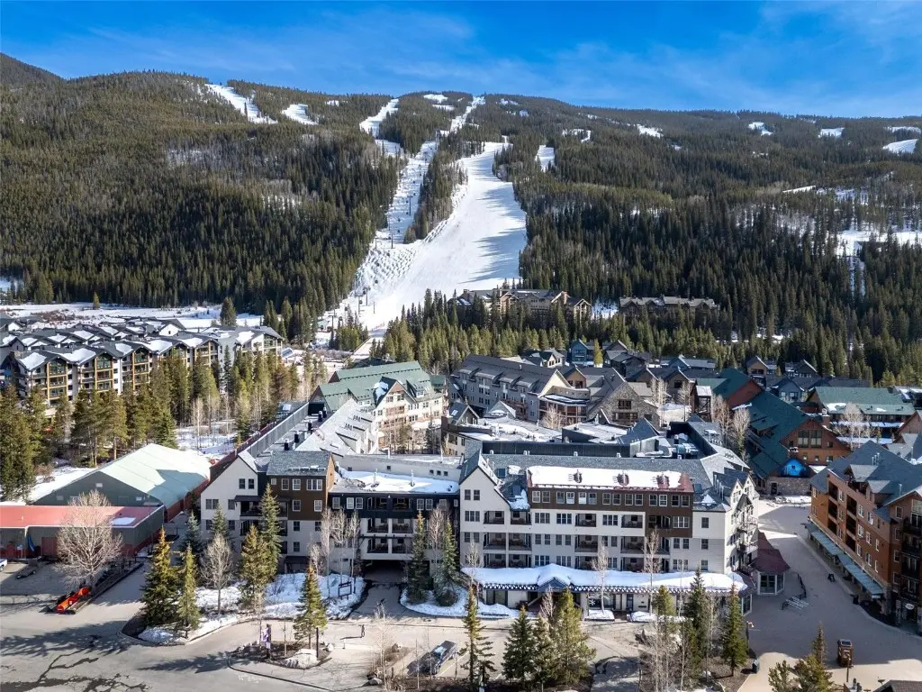 140 Ida Belle Drive 8162, Keystone