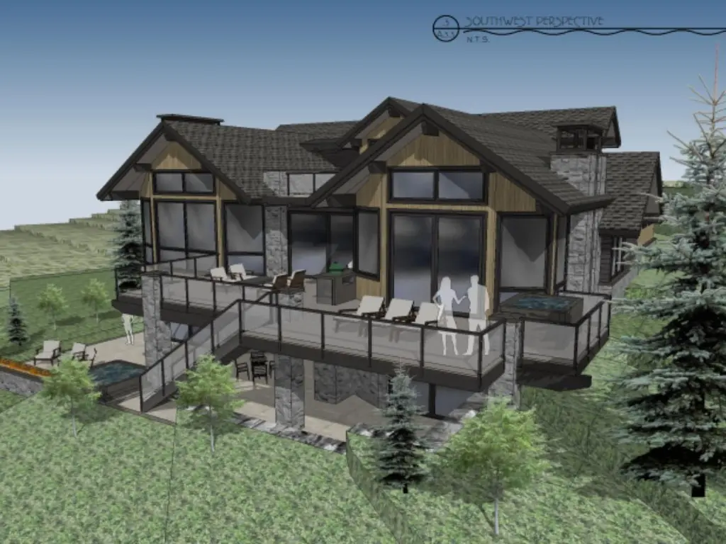 203 Spalding Terrace, Breckenridge