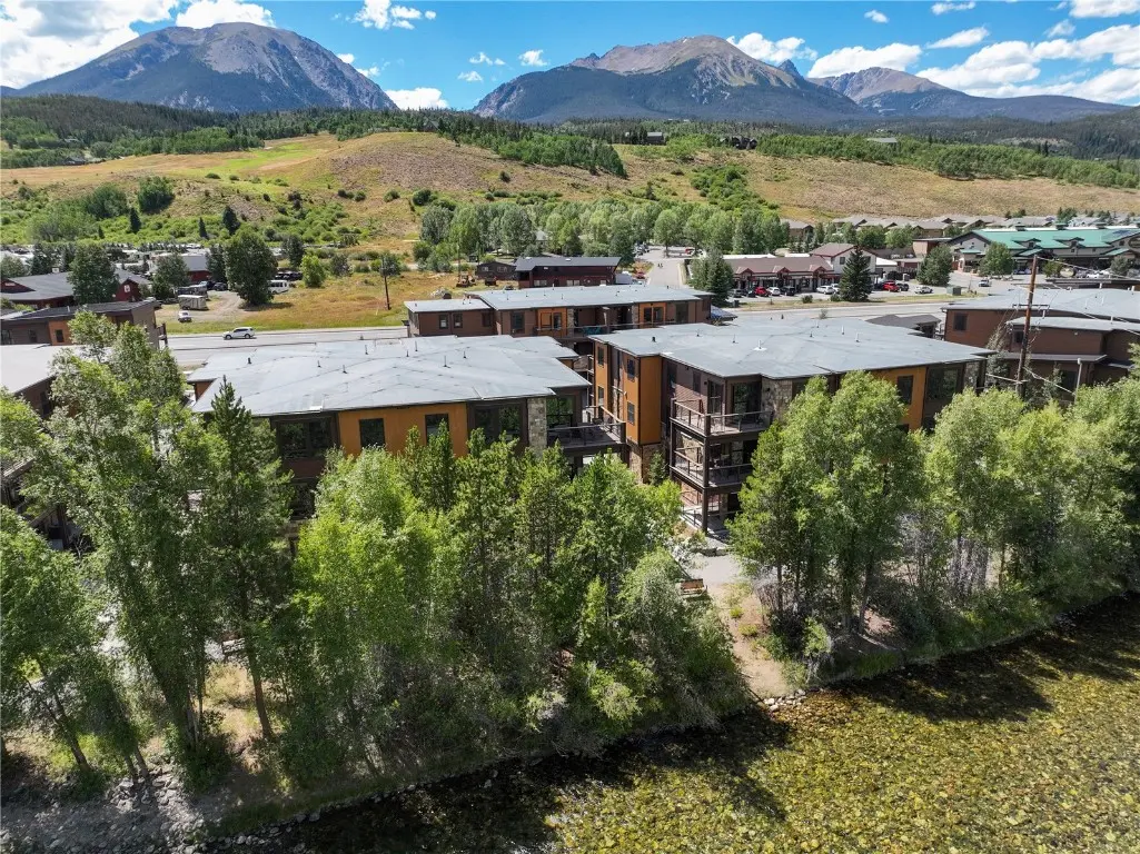 1080 Blue River Parkway 203, Silverthorne