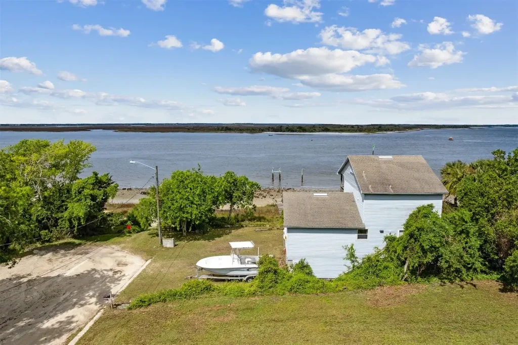 707 Garden Street, Fernandina Beach