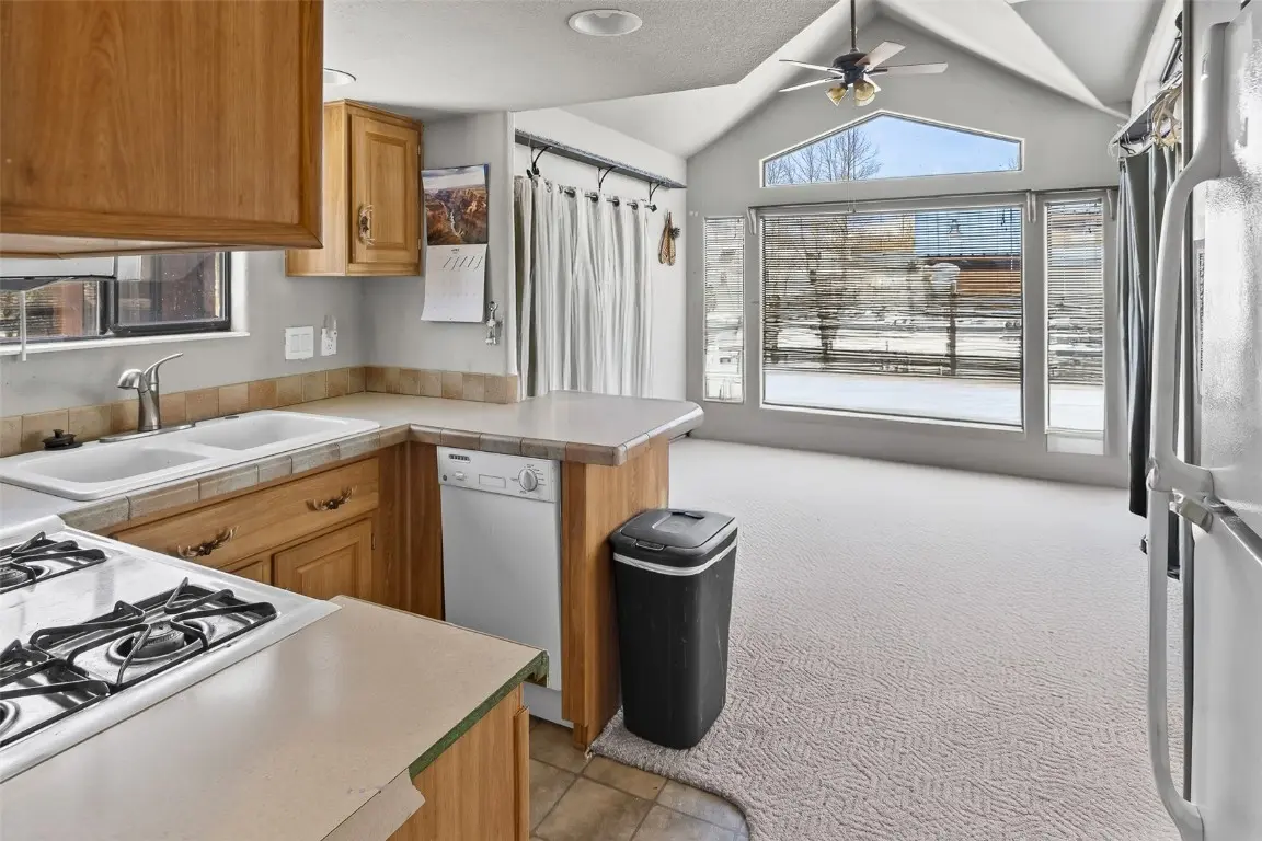 92 Sunshine Loop, Fairplay