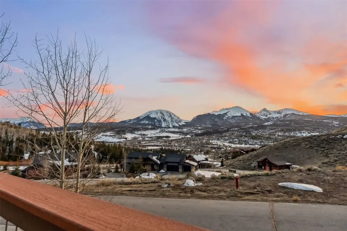 52 Buckskin Lane, Silverthorne
