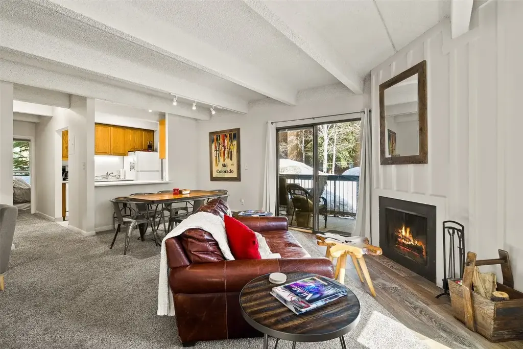 222 Creekside Drive 113, Frisco