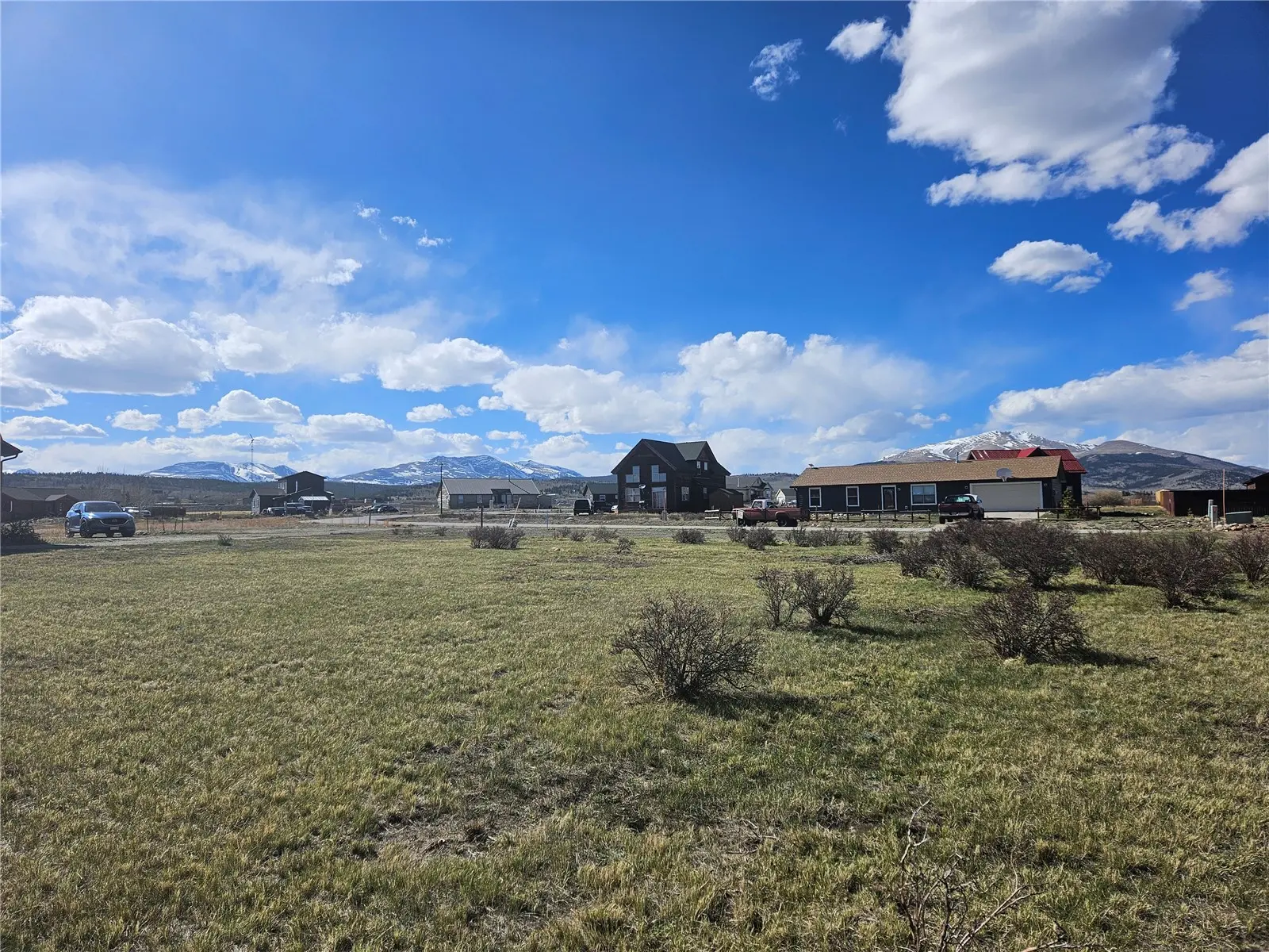1313 Meadow Drive, Fairplay
