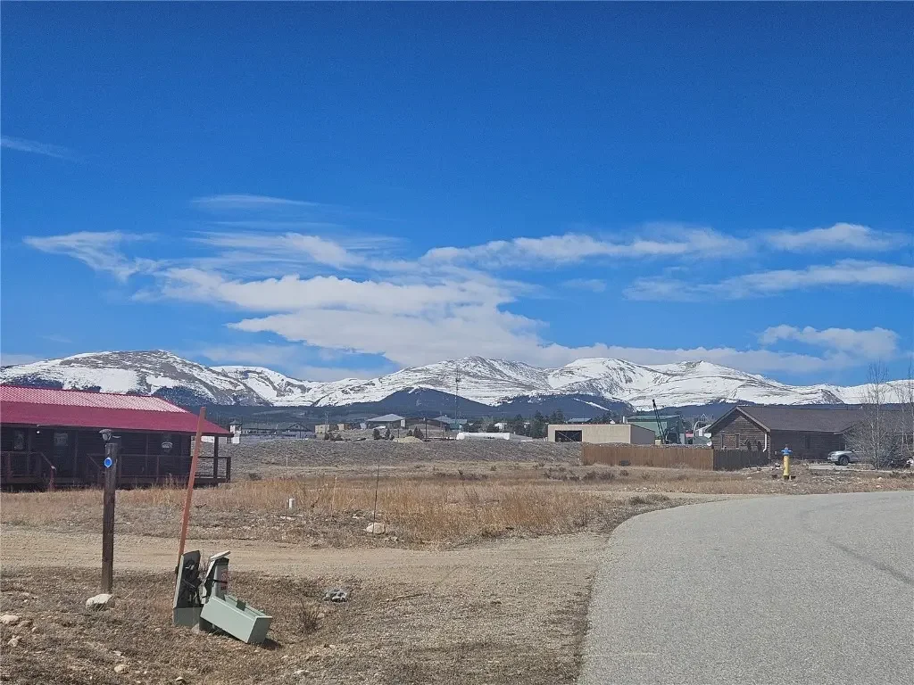 1313 Meadow Drive, Fairplay