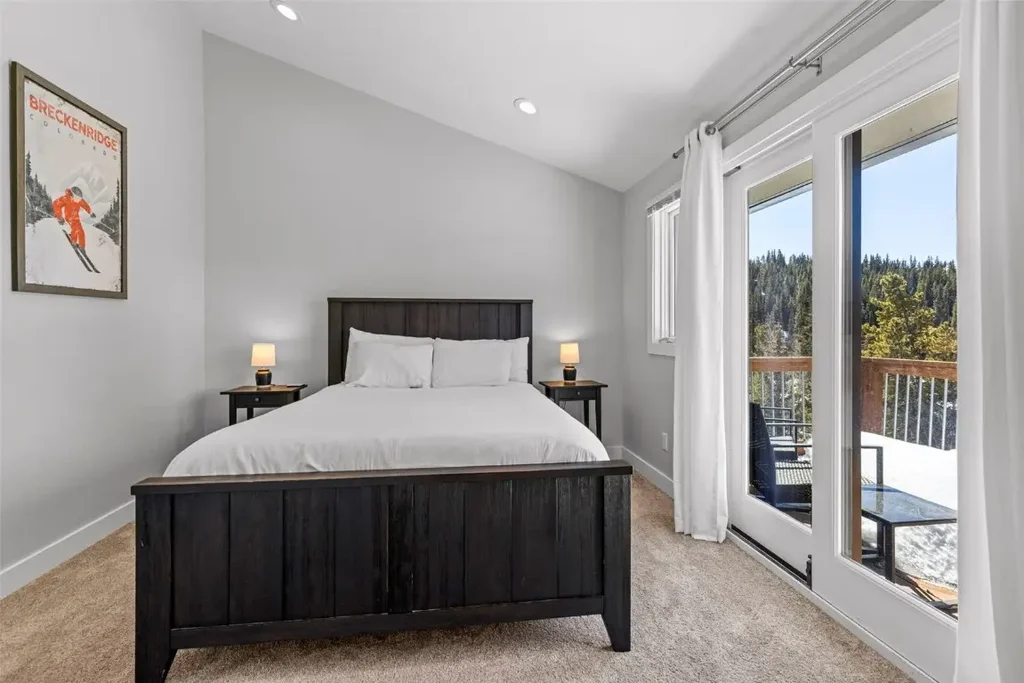 112 Illinois Gulch Road 6, Breckenridge