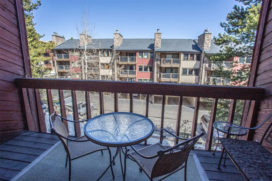 S 305 Park Avenue 205, Breckenridge