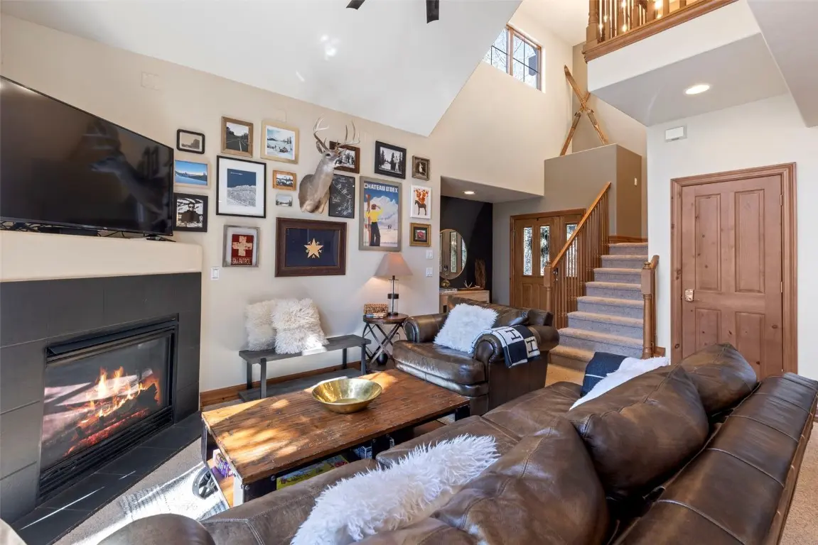 73 Chestnut Lane 73, Breckenridge