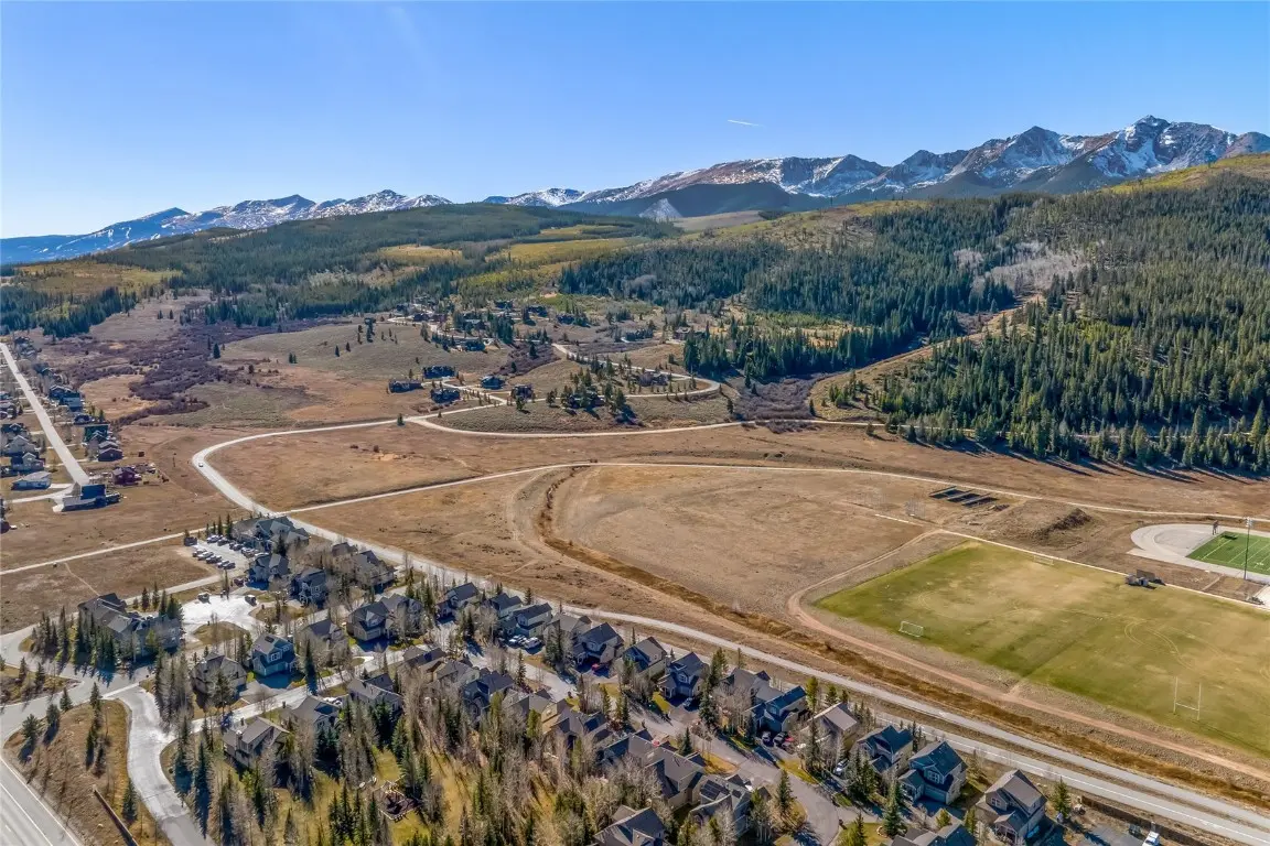 57 Audrey Circle, Breckenridge