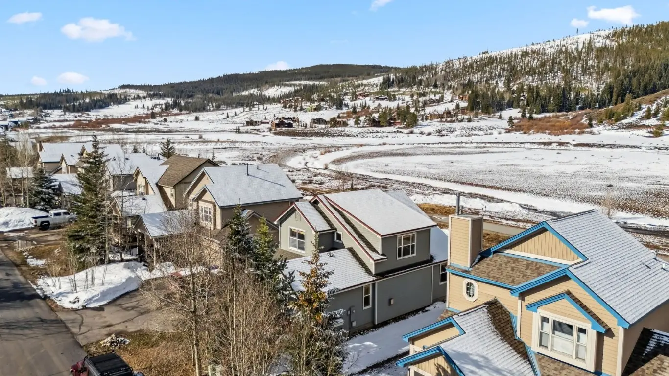 57 Audrey Circle, Breckenridge