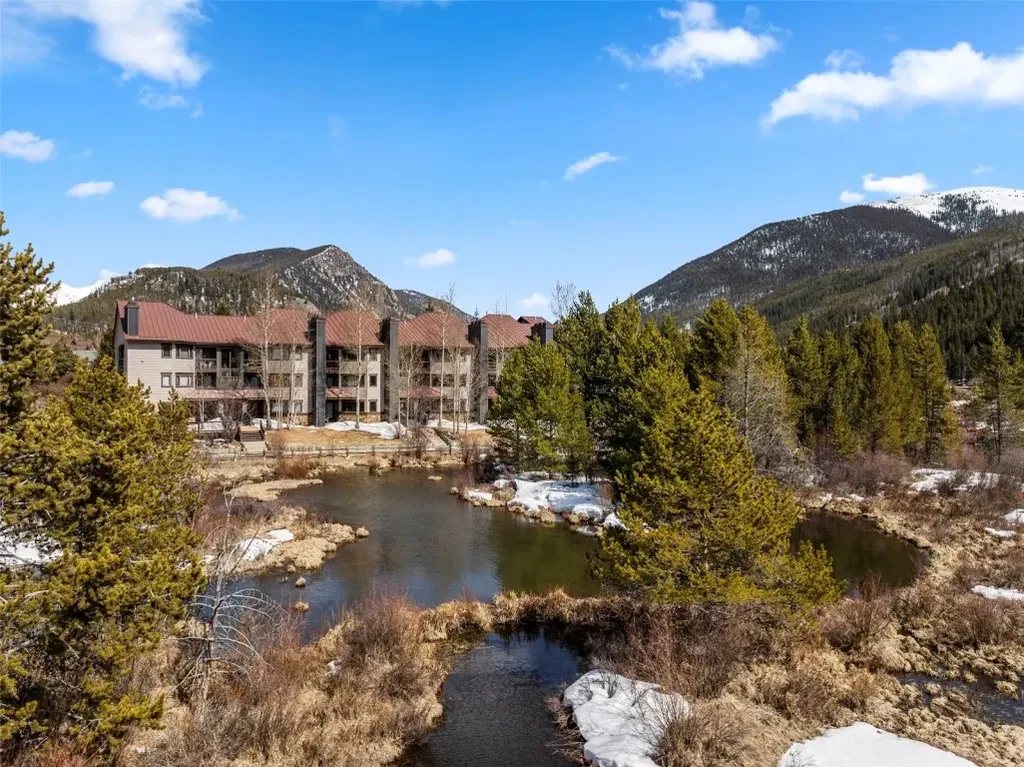 1653 Oro Grande Drive Aa20, Keystone