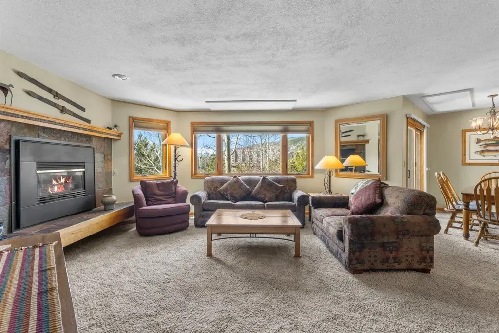 1653 Oro Grande Drive Aa20, Keystone