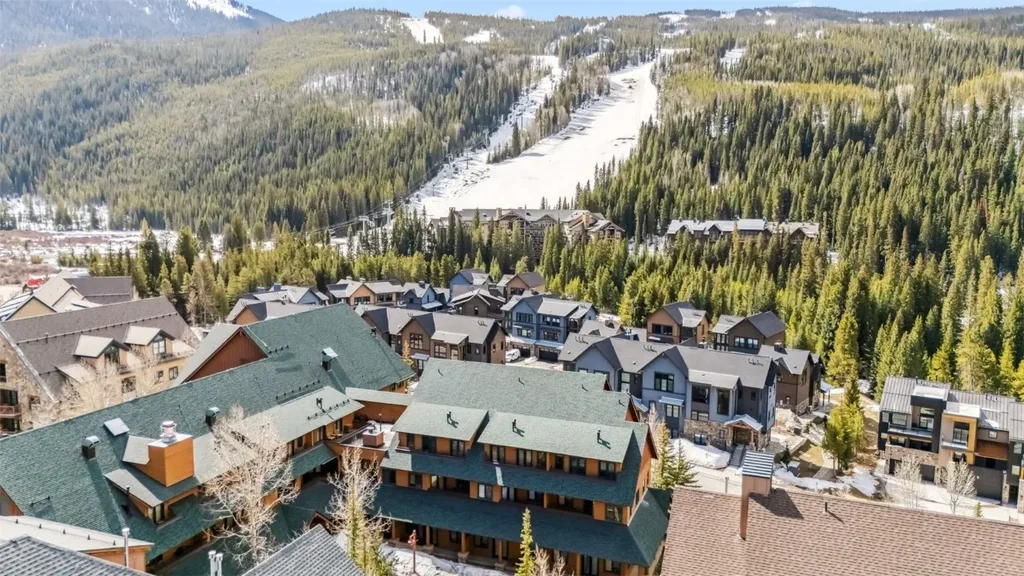 91 River Run Road 8117, Keystone